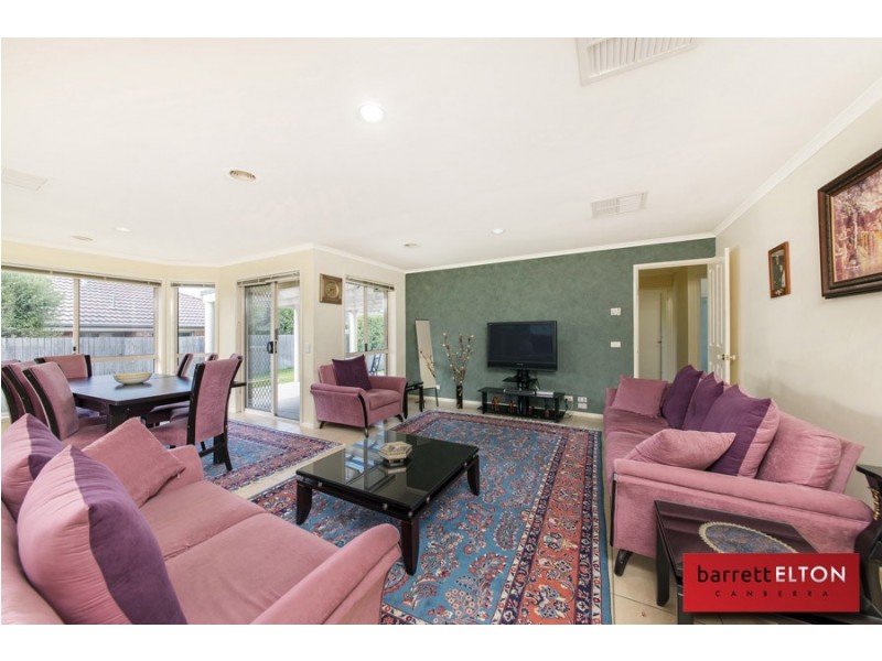 54 Branson Street, Dunlop ACT 2615
