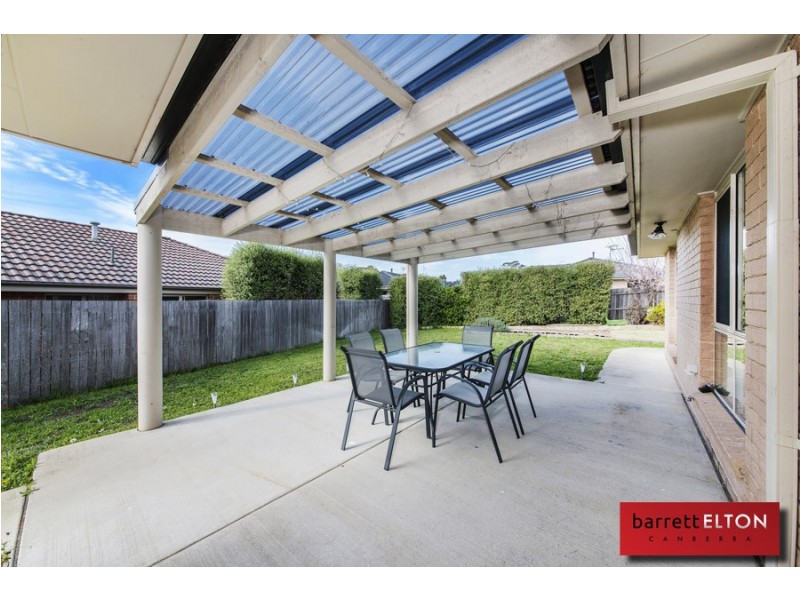54 Branson Street, Dunlop ACT 2615