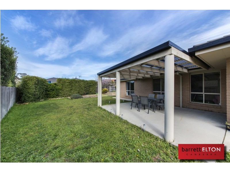 54 Branson Street, Dunlop ACT 2615
