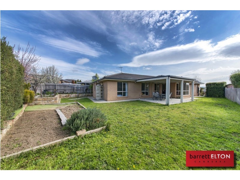 54 Branson Street, Dunlop ACT 2615