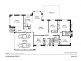 54 Branson Street, Dunlop ACT 2615 Floorplan