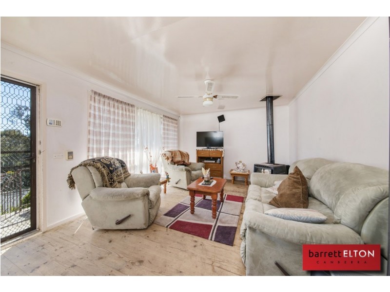 56 Daley Crescent, Fraser ACT 2615