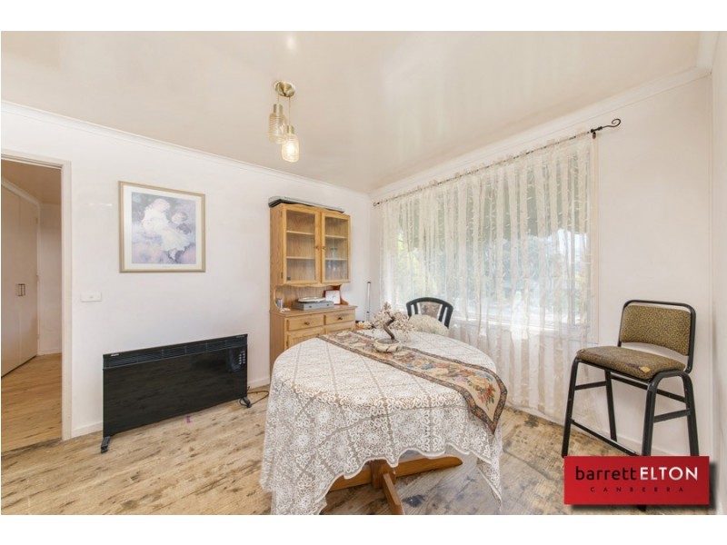 56 Daley Crescent, Fraser ACT 2615