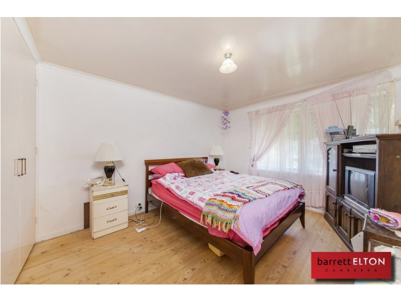 56 Daley Crescent, Fraser ACT 2615