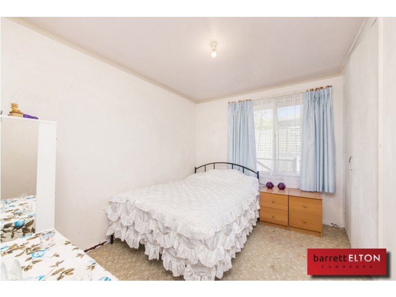 56 Daley Crescent, Fraser ACT 2615