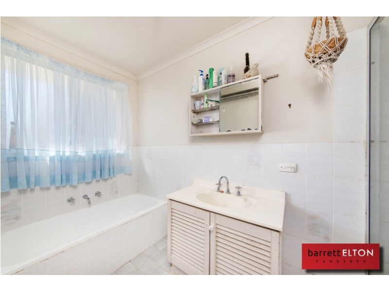 56 Daley Crescent, Fraser ACT 2615