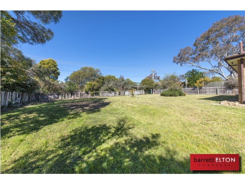 56 Daley Crescent, Fraser ACT 2615