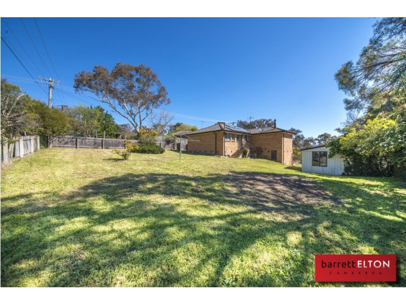 56 Daley Crescent, Fraser ACT 2615