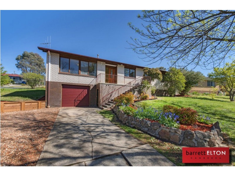 55 Mockridge Crescent, Holt ACT 2615
