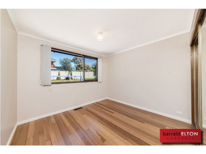 55 Mockridge Crescent, Holt ACT 2615