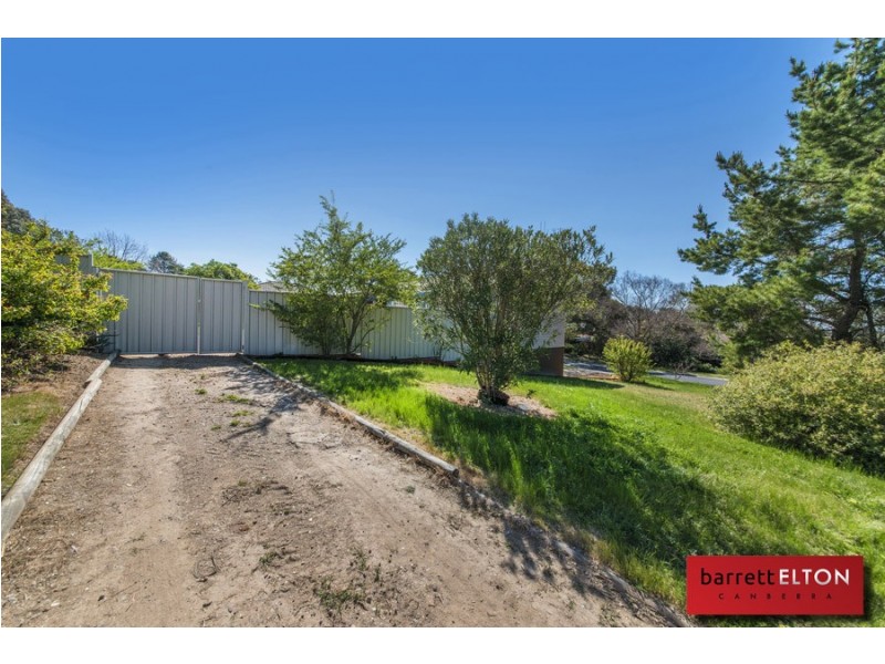 55 Mockridge Crescent, Holt ACT 2615