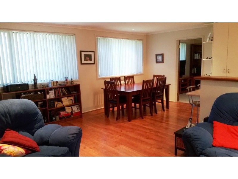 21 Jenner Court, Wanniassa ACT 2903