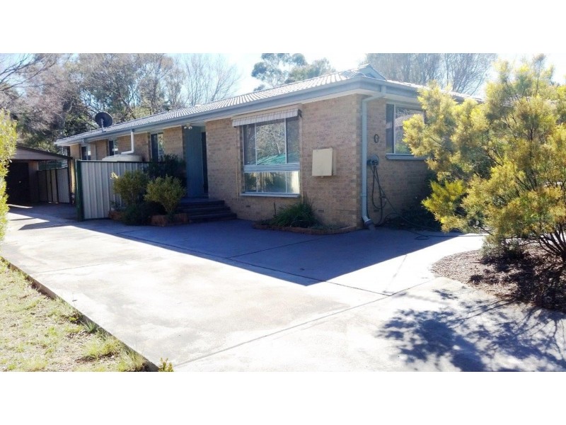 21 Jenner Court, Wanniassa ACT 2903