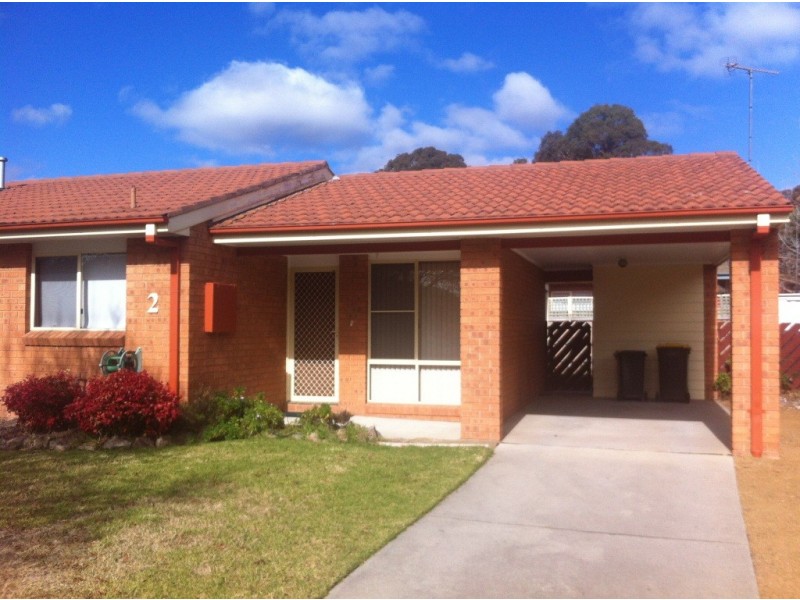 2/12 Tewksbury Circuit, Theodore ACT 2905