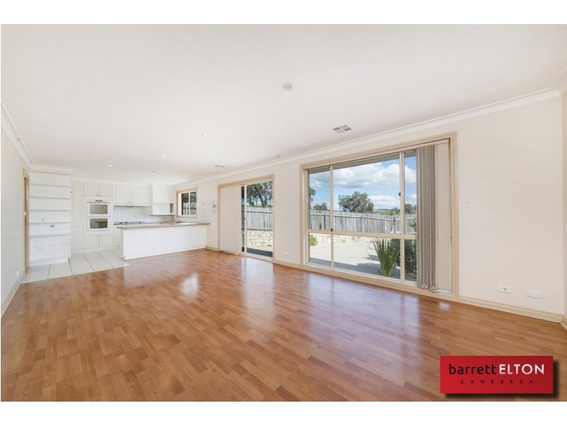 17 Berra Close, Ngunnawal ACT 2913