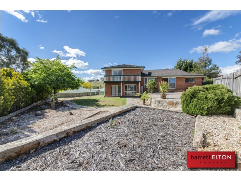 17 Berra Close, Ngunnawal ACT 2913