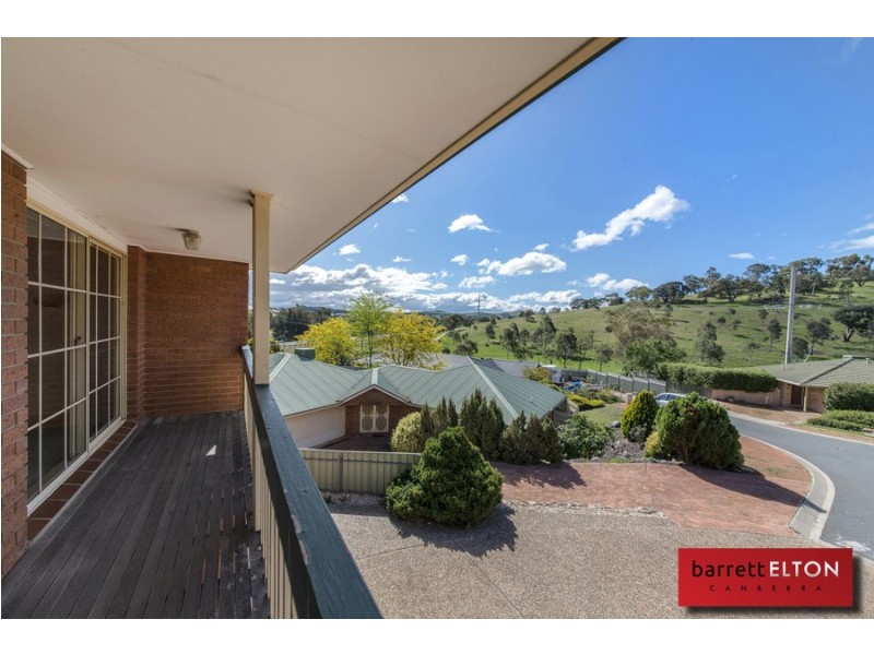 17 Berra Close, Ngunnawal ACT 2913