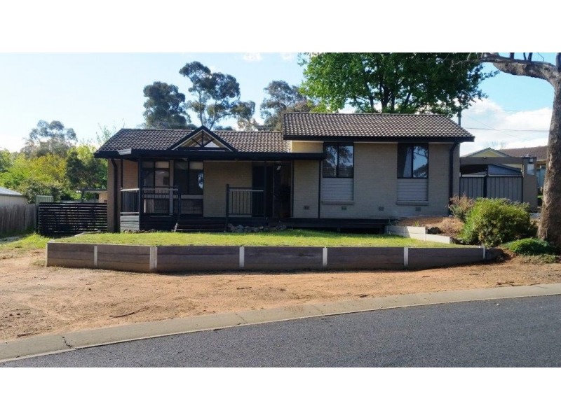 12 Sheehy Street, Evatt ACT 2617