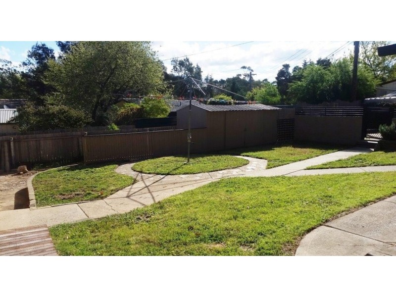 12 Sheehy Street, Evatt ACT 2617