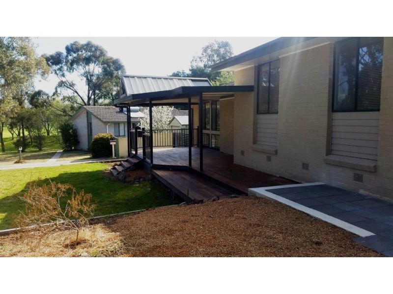 12 Sheehy Street, Evatt ACT 2617