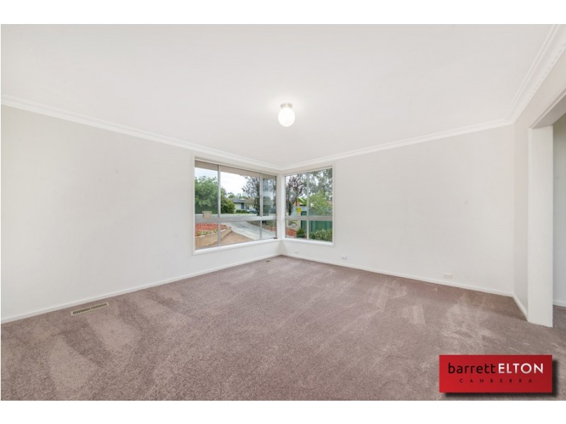 24 Beaurepaire Crescent, Holt ACT 2615