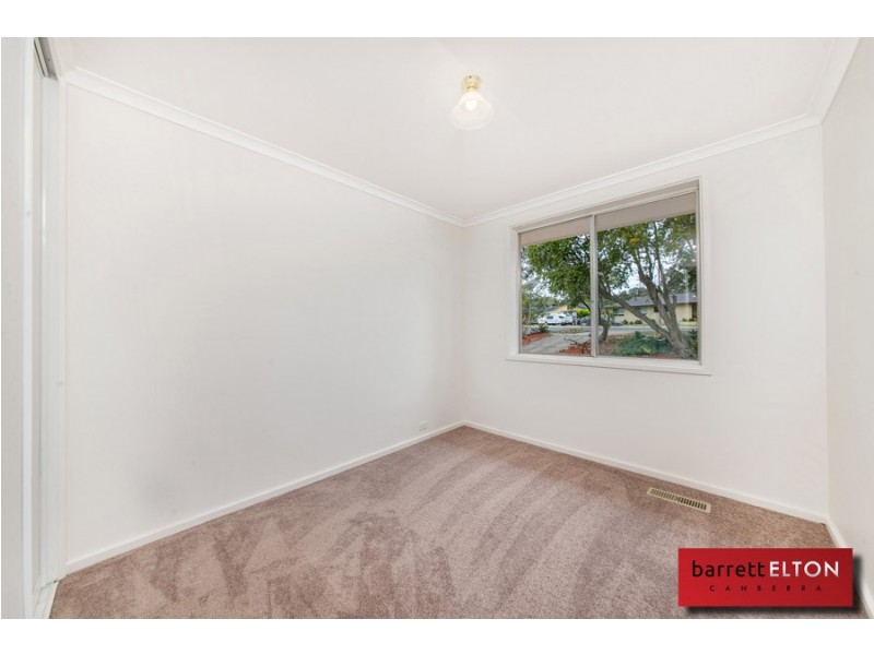 24 Beaurepaire Crescent, Holt ACT 2615