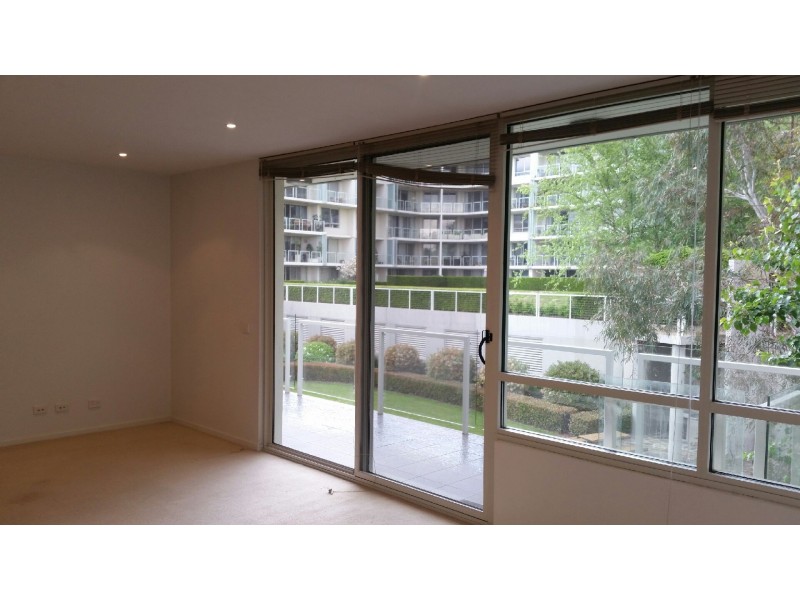 14/5 Bowen Drive, Barton ACT 2600