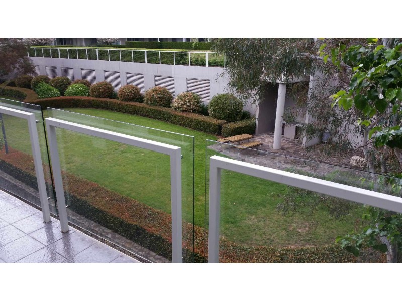 14/5 Bowen Drive, Barton ACT 2600