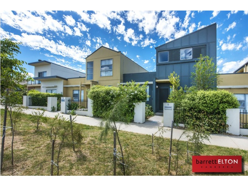 8 Mobourne Street, Bonner ACT 2914