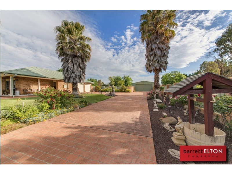 22 Davis Circuit, Murrumbateman NSW 2582