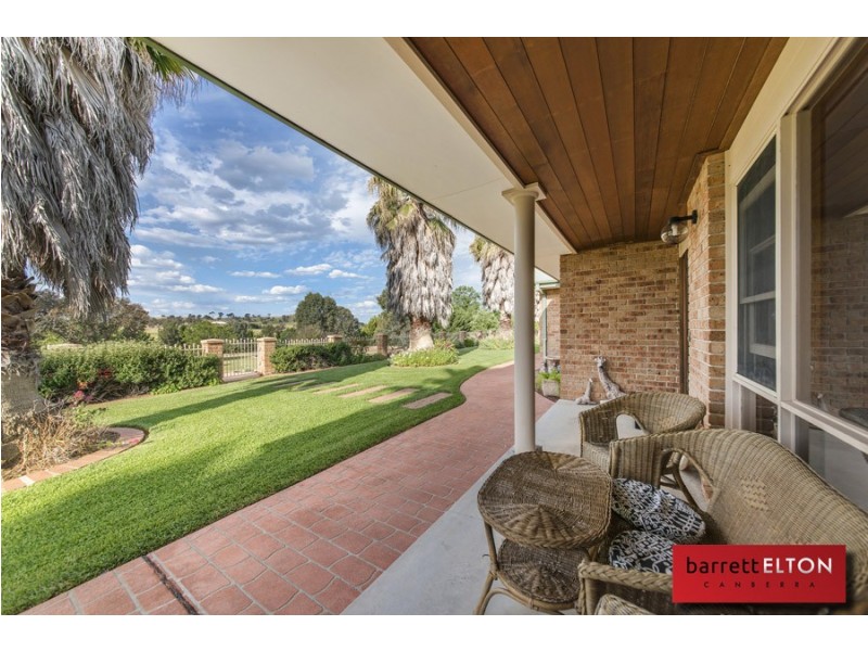 22 Davis Circuit, Murrumbateman NSW 2582
