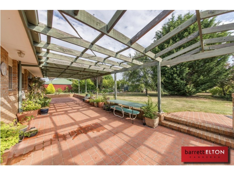 22 Davis Circuit, Murrumbateman NSW 2582