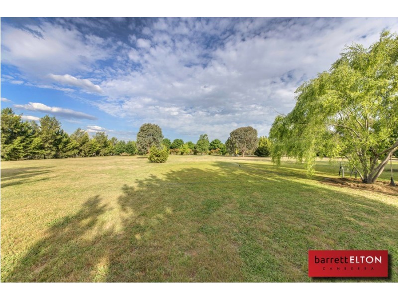 22 Davis Circuit, Murrumbateman NSW 2582