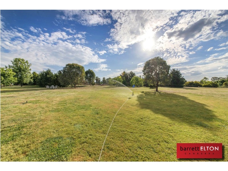 22 Davis Circuit, Murrumbateman NSW 2582