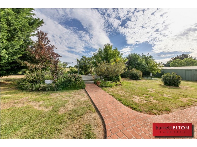 22 Davis Circuit, Murrumbateman NSW 2582