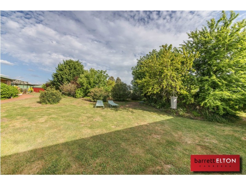 22 Davis Circuit, Murrumbateman NSW 2582