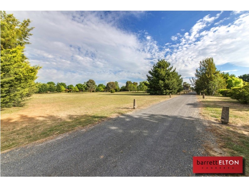 22 Davis Circuit, Murrumbateman NSW 2582