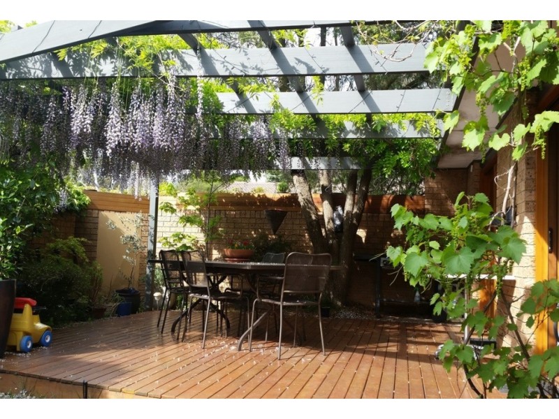 29/70 Bourne Street, Cook ACT 2614