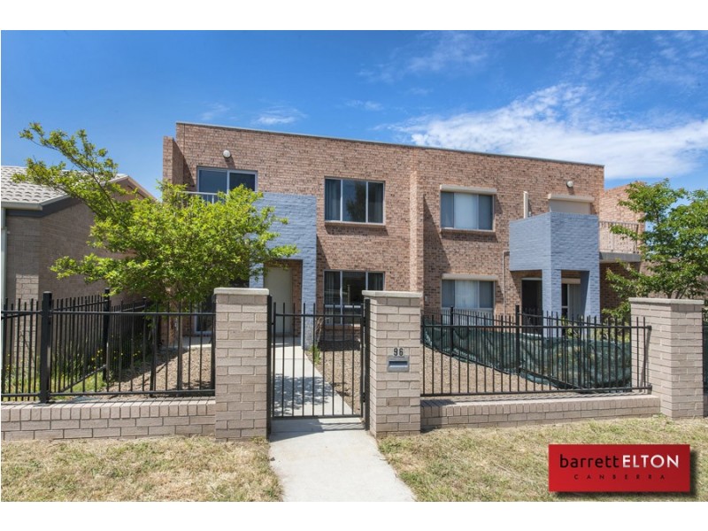 96 Oodgeroo Avenue, Franklin ACT 2913
