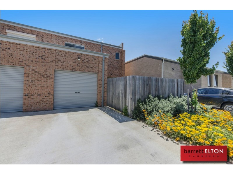 96 Oodgeroo Avenue, Franklin ACT 2913