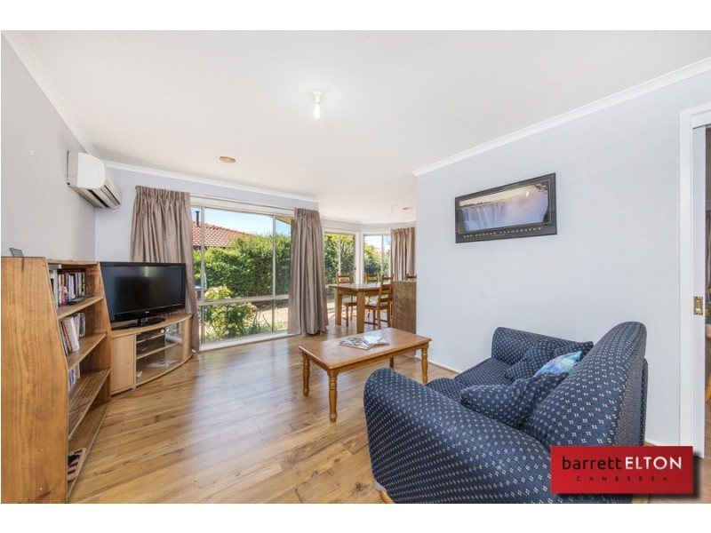 34 Tarrant Crescent, Dunlop ACT 2615