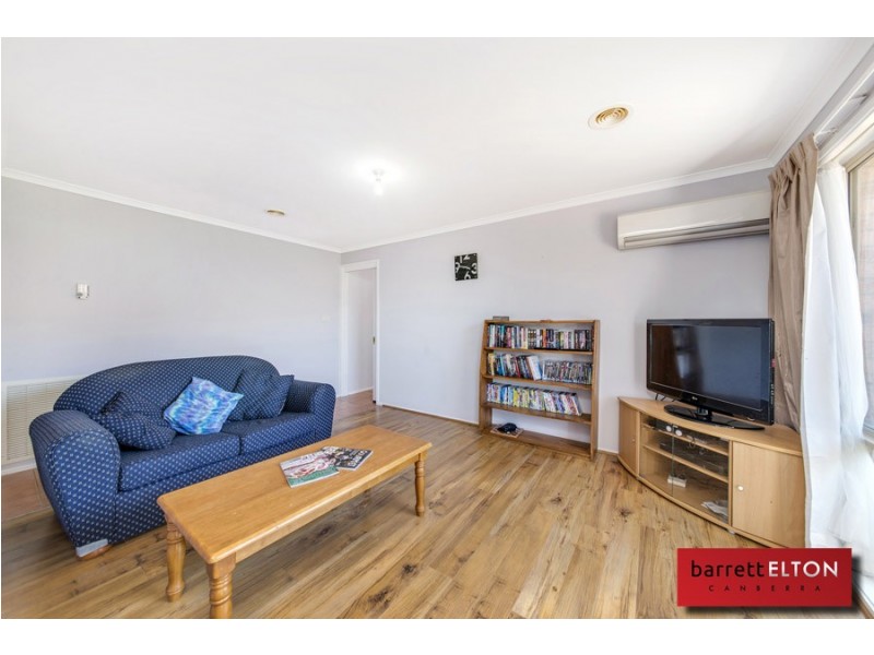 34 Tarrant Crescent, Dunlop ACT 2615