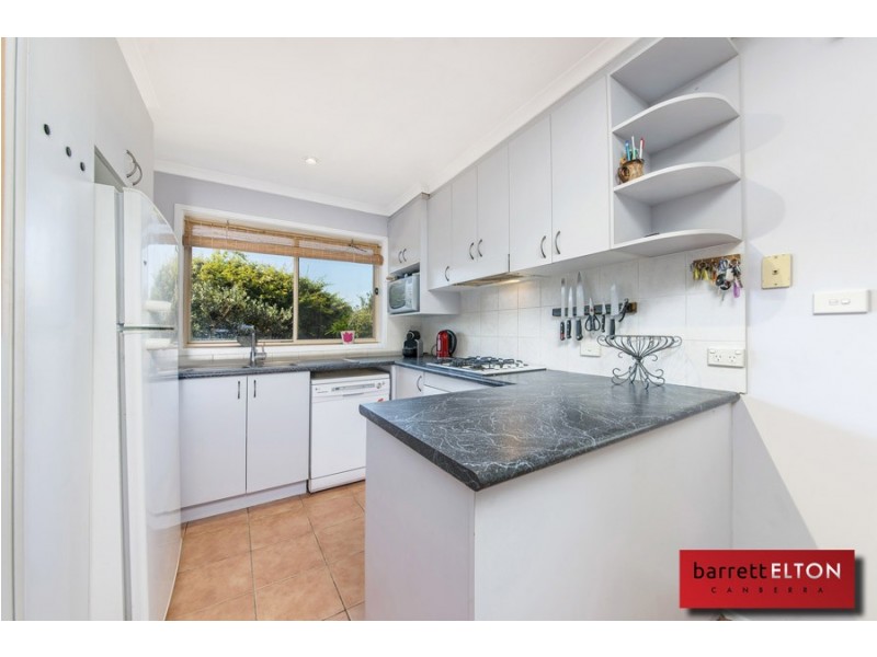 34 Tarrant Crescent, Dunlop ACT 2615