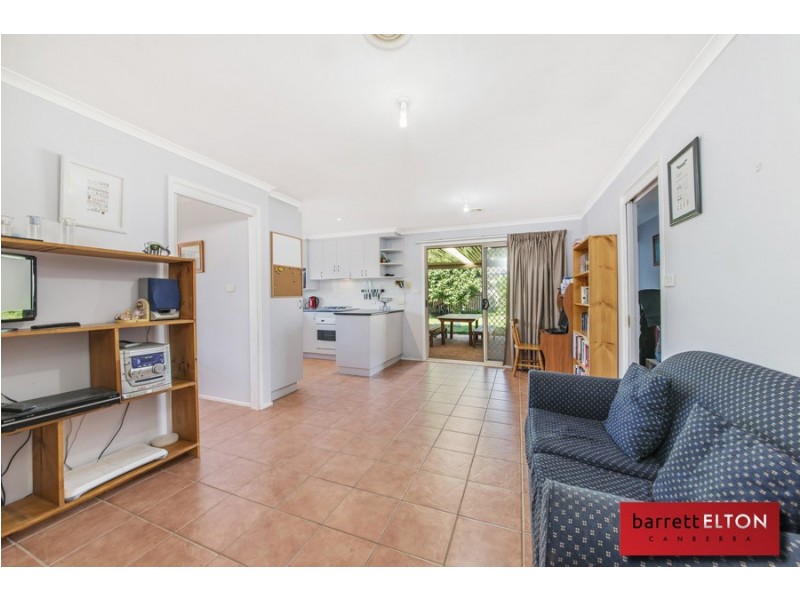 34 Tarrant Crescent, Dunlop ACT 2615