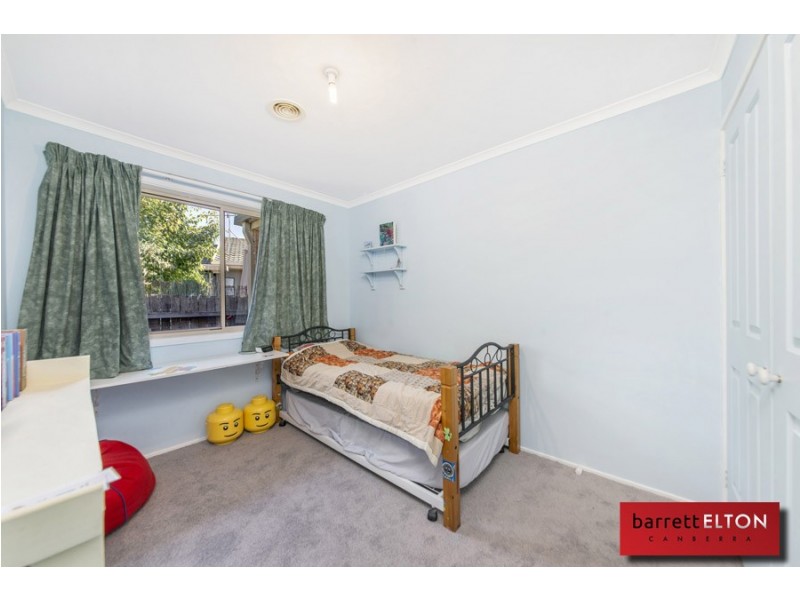 34 Tarrant Crescent, Dunlop ACT 2615