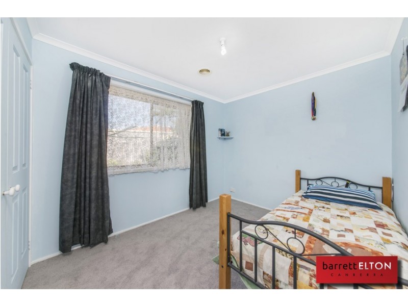 34 Tarrant Crescent, Dunlop ACT 2615