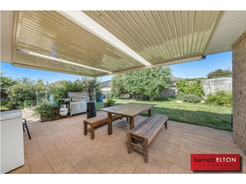 34 Tarrant Crescent, Dunlop ACT 2615
