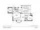 34 Tarrant Crescent, Dunlop ACT 2615 Floorplan