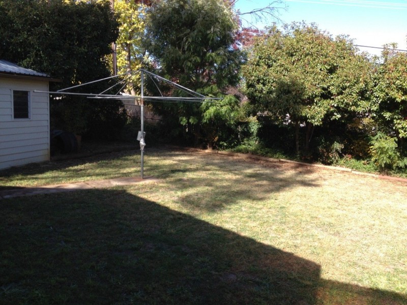 14 Hayward Street, Macgregor ACT 2615