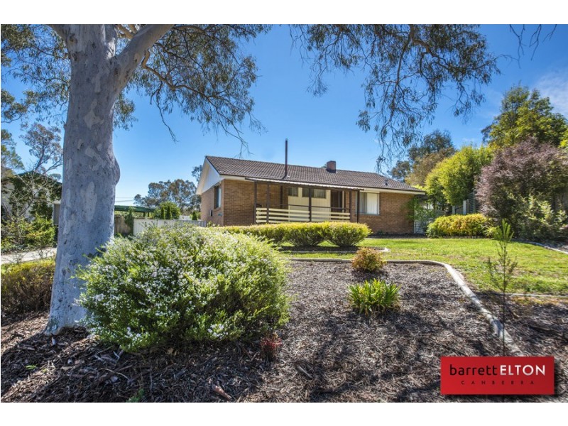 29 Banambila Street, Aranda ACT 2614